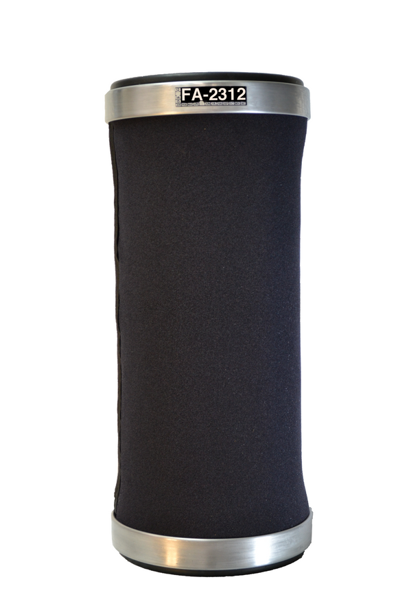 Dual Air Filters – Fleet-AirFilters